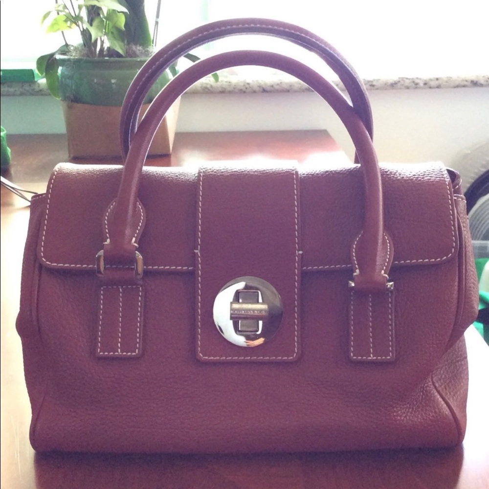 Tiffany and Co purse